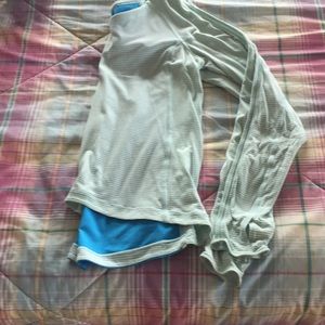 Long sleeve lululemon